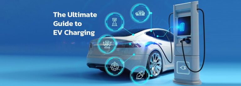 EV Charging Guide in India: Everything You Need to Know in 2025