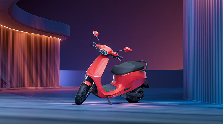 Top 10 Highest Range Electric Scooters in India