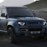 Range Rover SV Masara Edition