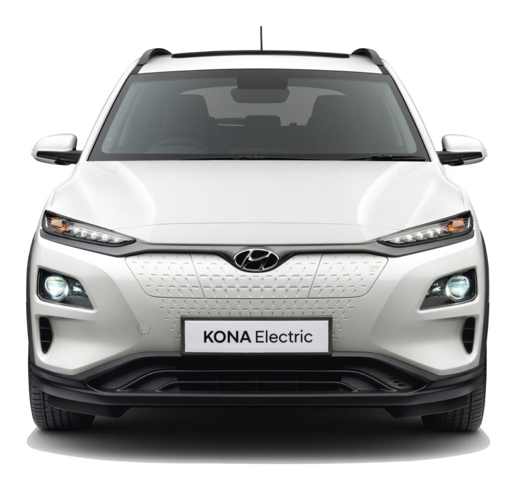 Top 5 Best Used Electric Cars in India