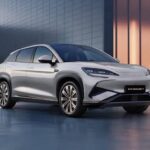 BYD Sealion 7