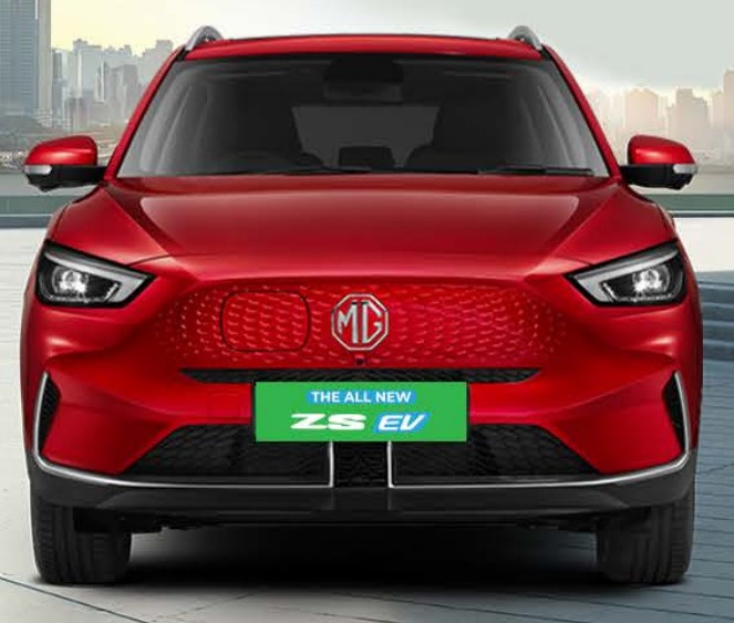 Top 5 Best Used Electric Cars in India