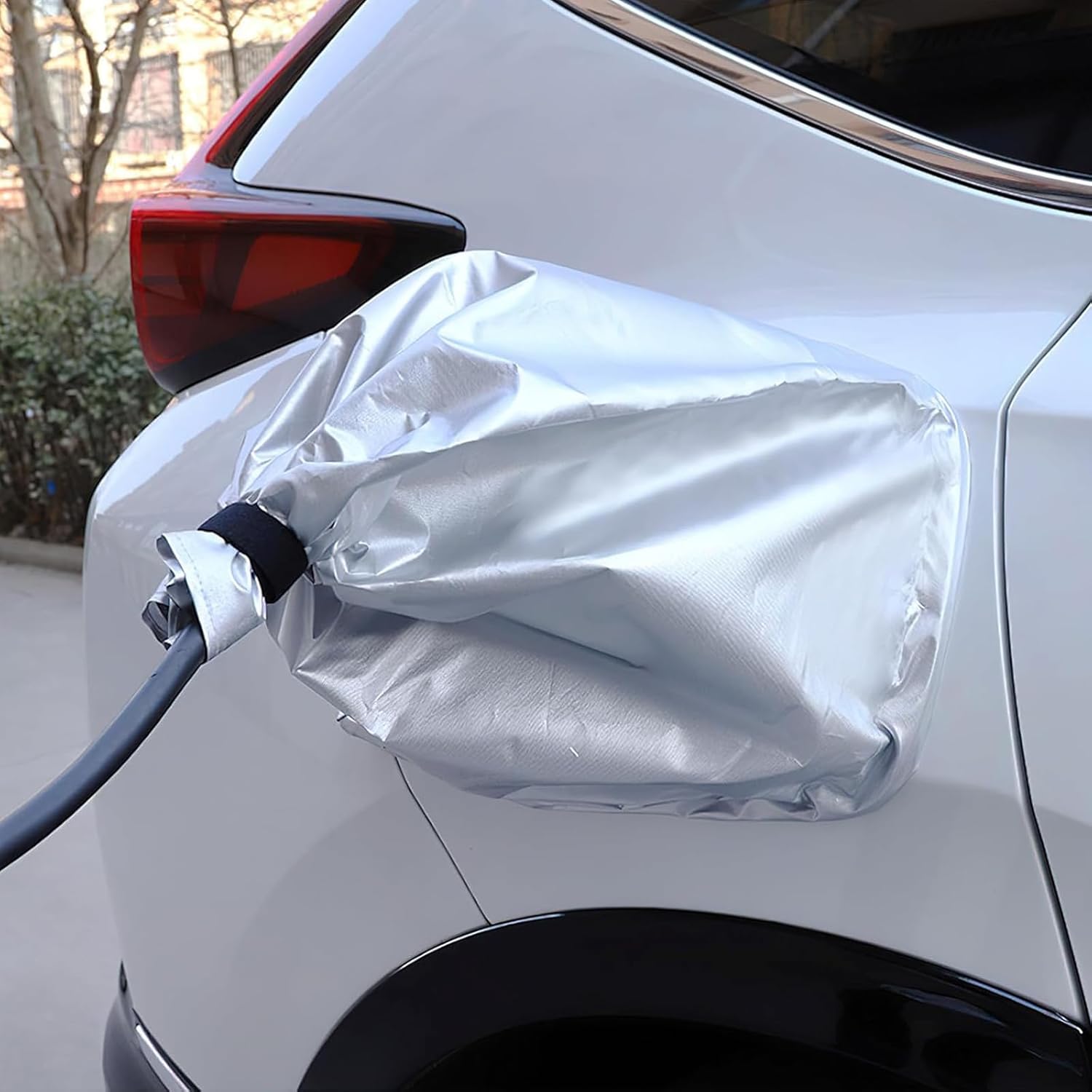 Top 5 Best EV Car Charger Rain Cover Under 1000 Online in India