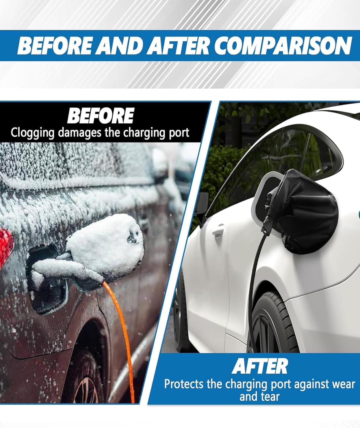 Top 5 Best EV Car Charger Rain Cover Under 1000 Online in India