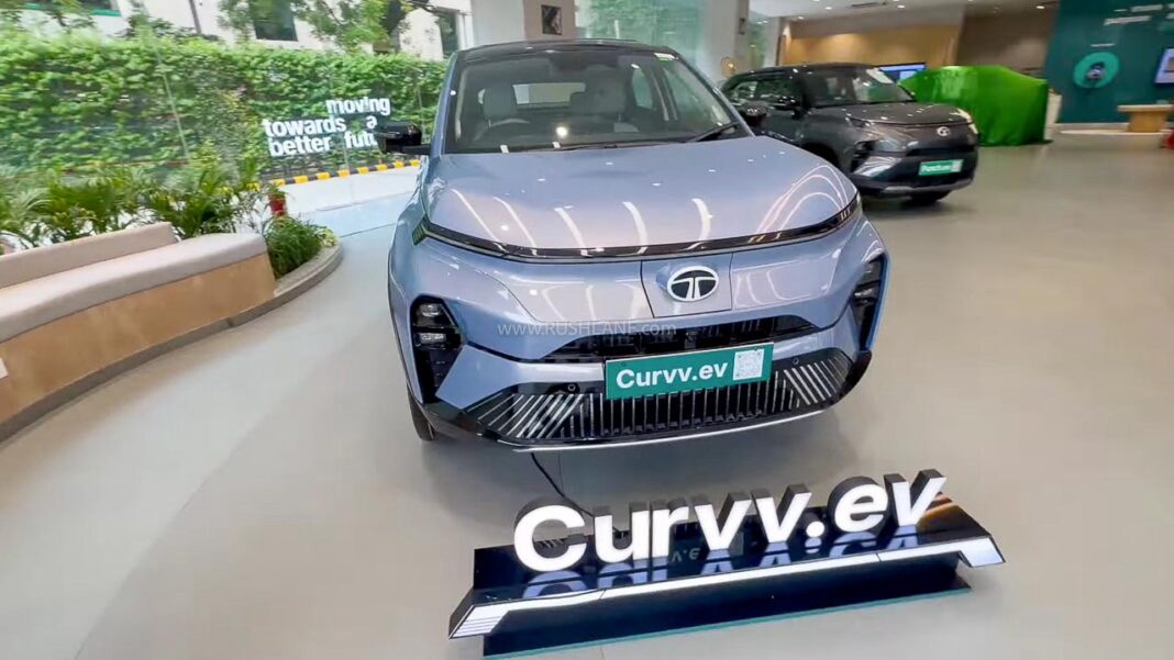 Electric Car Discounts Save Up to ₹10 Lakh!