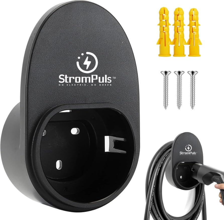 Top 5 Best EV Car Charger Holder Under 1000 Online in India