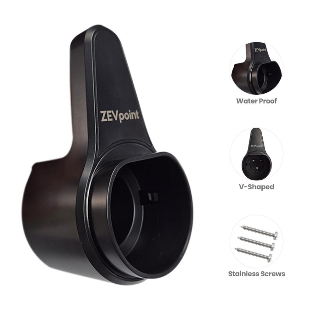 Top 5 Best EV Car Charger Holder Under 1000 Online in India